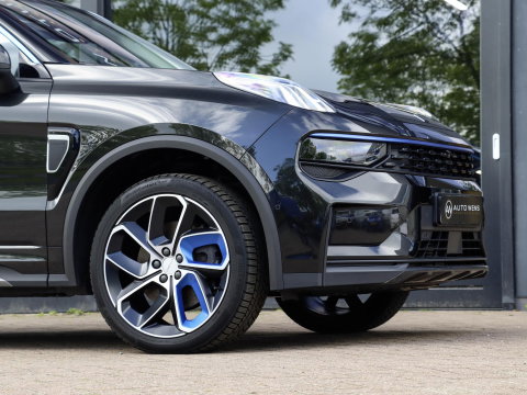 Lynk & Co 01 1.5 PHEV 360 Cam | Adapt. Cruise | Pano | Infinity Audio