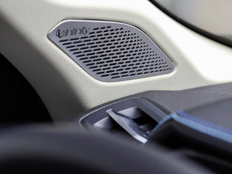 Lynk & Co 01 1.5 PHEV 360 Cam | Adapt. Cruise | Pano | Infinity Audio