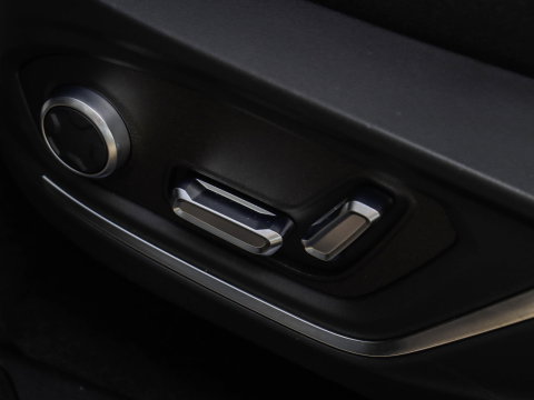 Lynk & Co 01 1.5 PHEV 360 Cam | Adapt. Cruise | Pano | Infinity Audio
