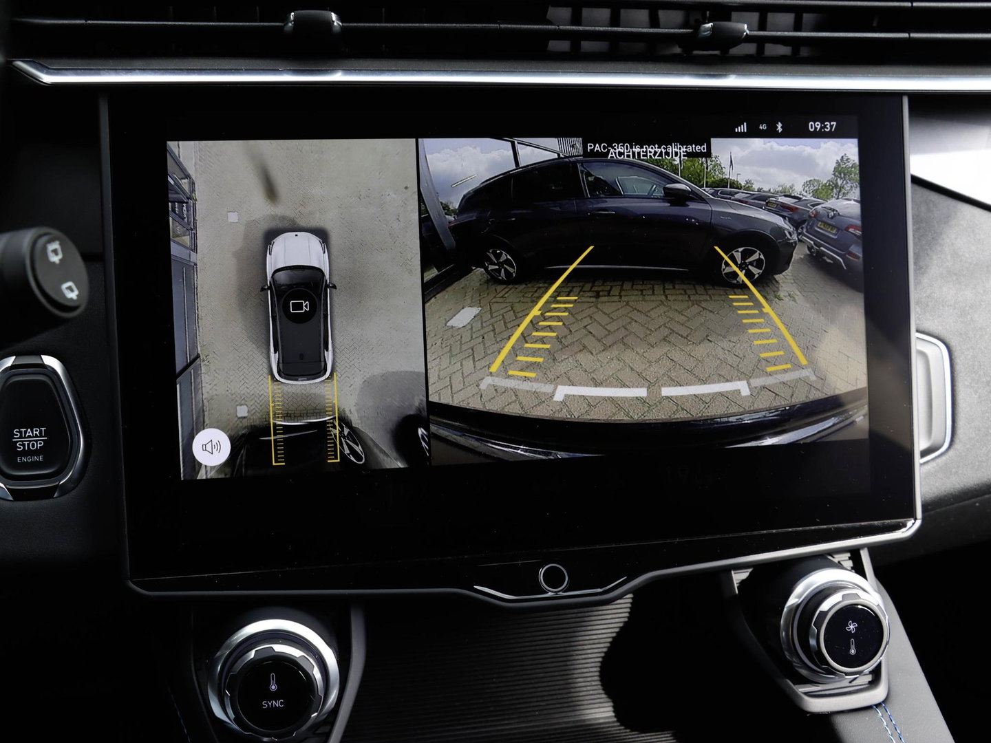 Lynk & Co 01 1.5 PHEV 360 Cam | Adapt. Cruise | Pano | Infinity Audio