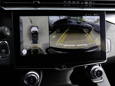 Lynk & Co 01 1.5 PHEV 360 Cam | Adapt. Cruise | Pano | Infinity Audio