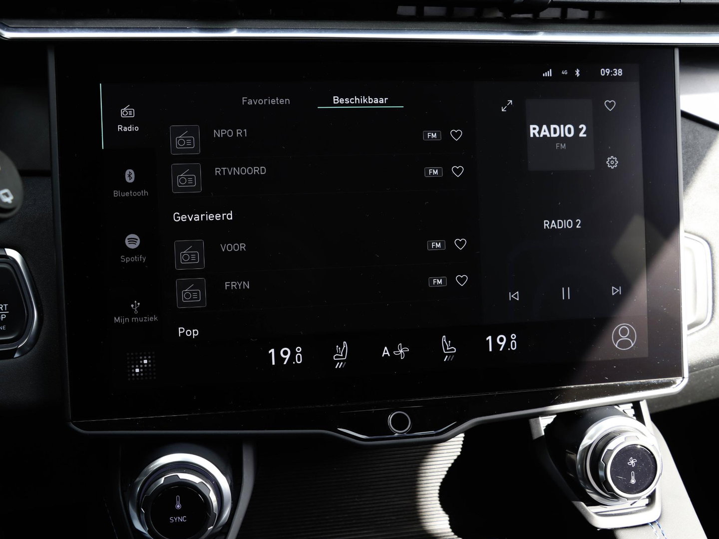 Lynk & Co 01 1.5 PHEV 360 Cam | Adapt. Cruise | Pano | Infinity Audio
