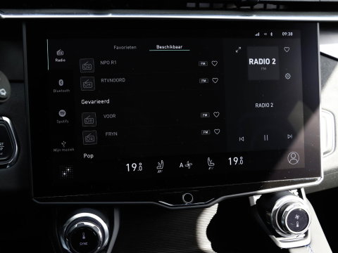 Lynk & Co 01 1.5 PHEV 360 Cam | Adapt. Cruise | Pano | Infinity Audio