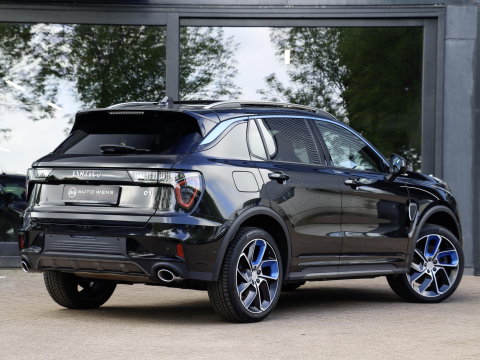 Lynk & Co 01 1.5 PHEV 360 Cam | Adapt. Cruise | Pano | Infinity Audio
