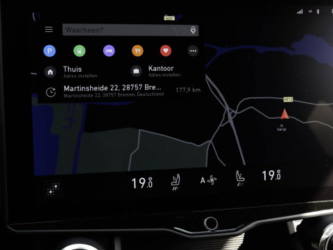 Lynk & Co 01 1.5 PHEV 360 Cam | Adapt. Cruise | Pano | Infinity Audio
