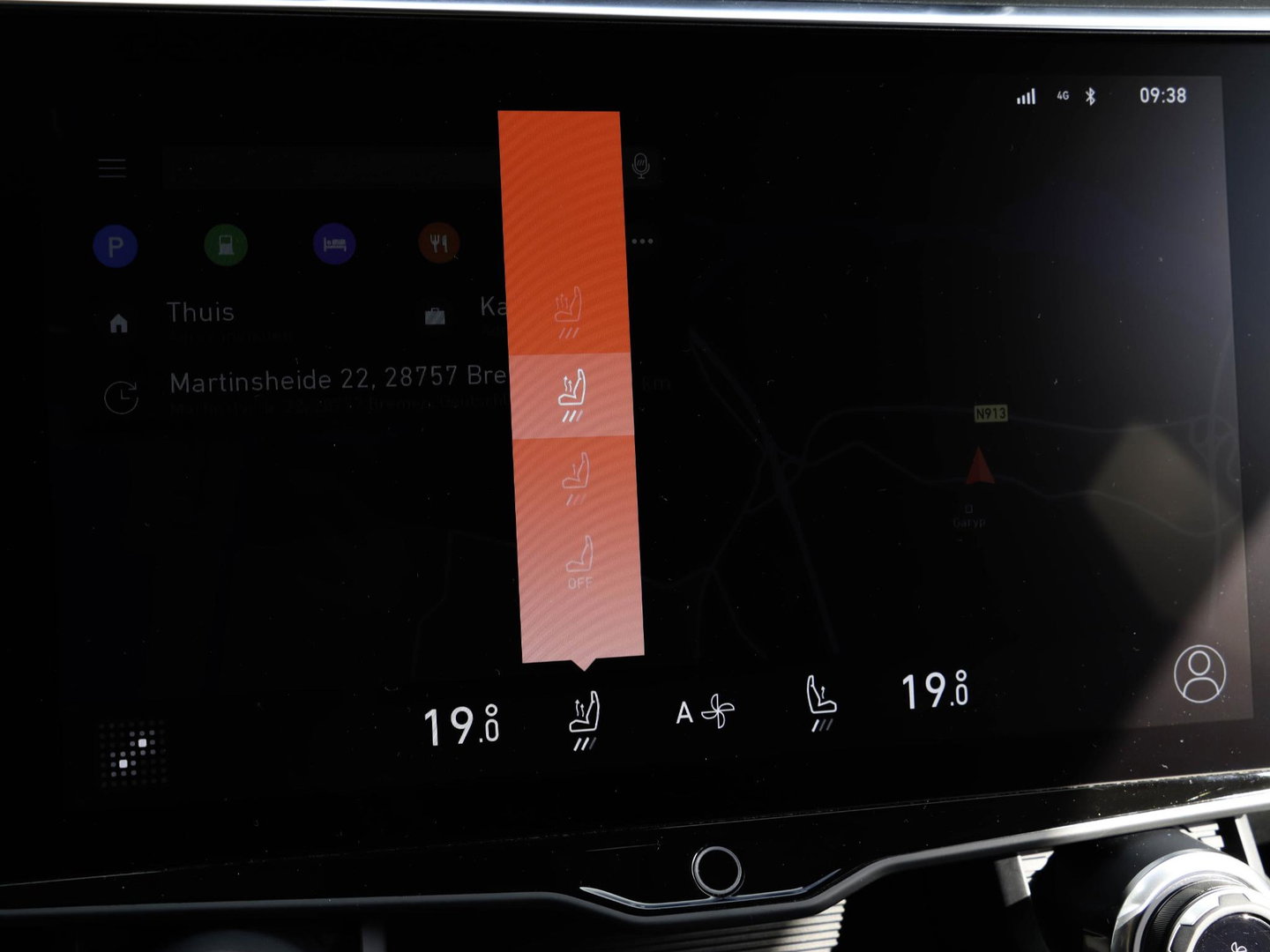 Lynk & Co 01 1.5 PHEV 360 Cam | Adapt. Cruise | Pano | Infinity Audio