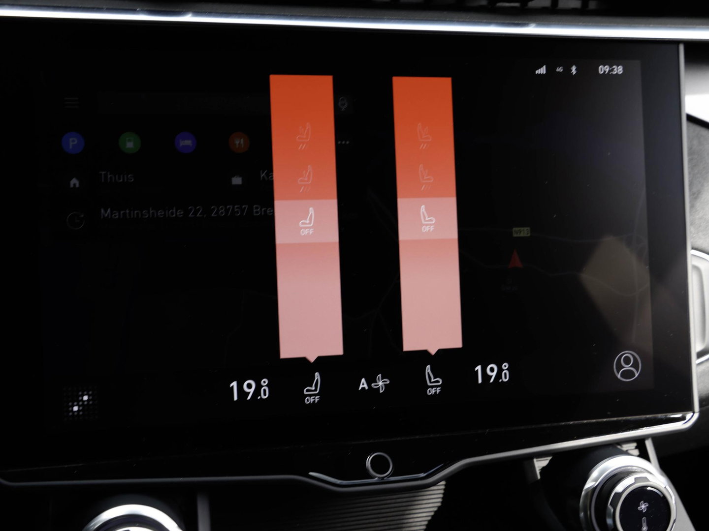 Lynk & Co 01 1.5 PHEV 360 Cam | Adapt. Cruise | Pano | Infinity Audio