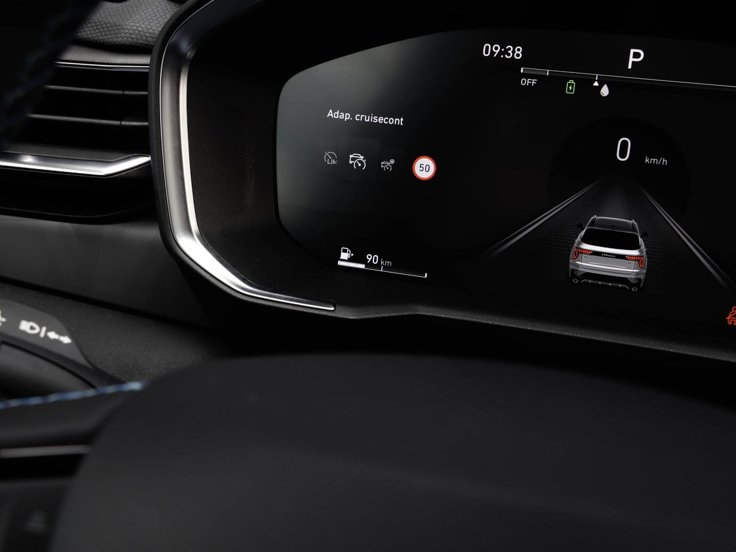 Lynk & Co 01 1.5 PHEV 360 Cam | Adapt. Cruise | Pano | Infinity Audio