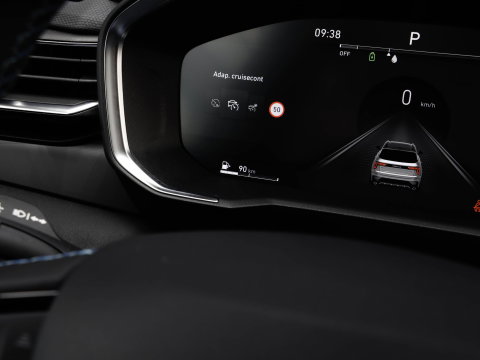 Lynk & Co 01 1.5 PHEV 360 Cam | Adapt. Cruise | Pano | Infinity Audio