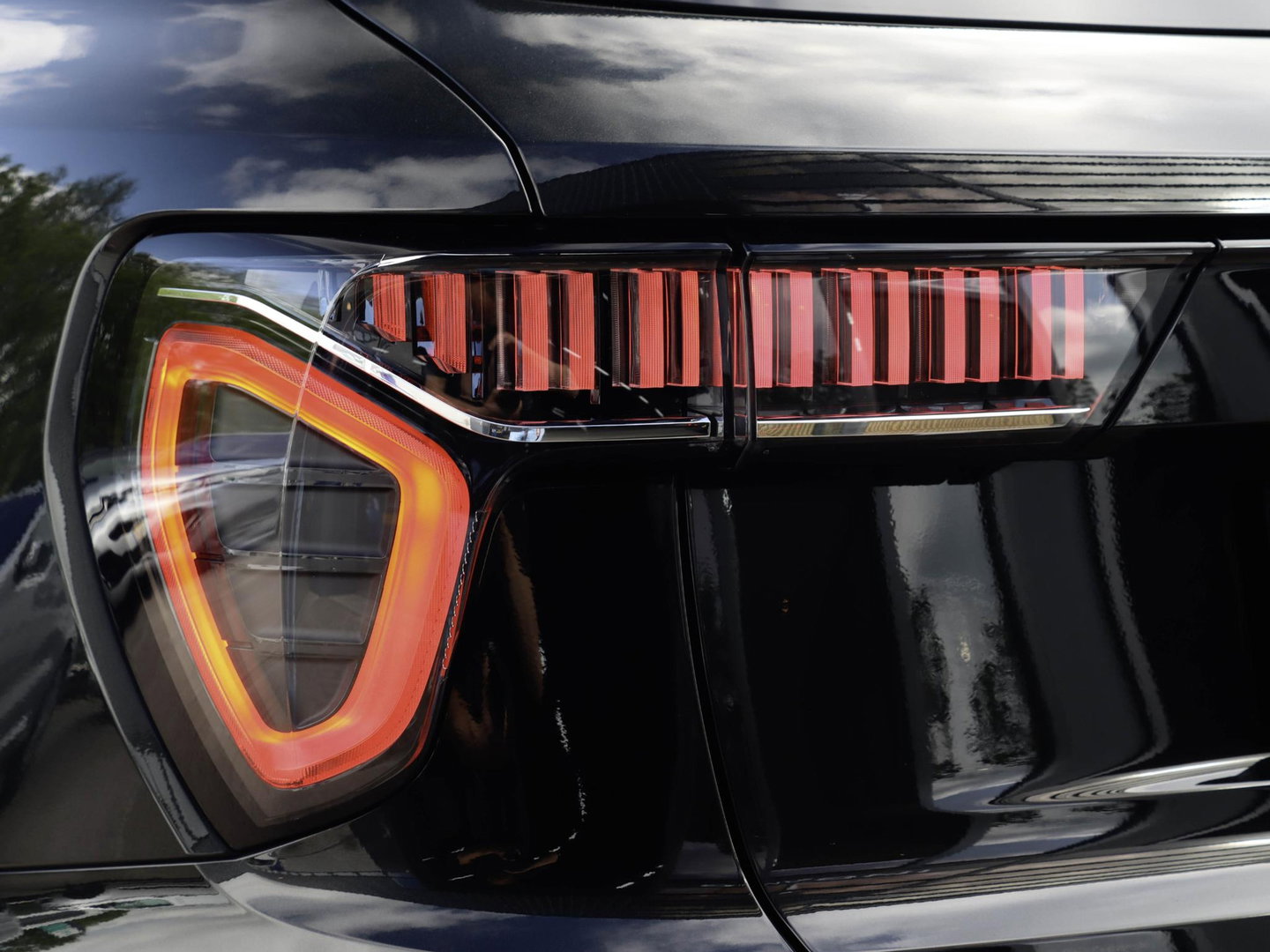 Lynk & Co 01 1.5 PHEV 360 Cam | Adapt. Cruise | Pano | Infinity Audio