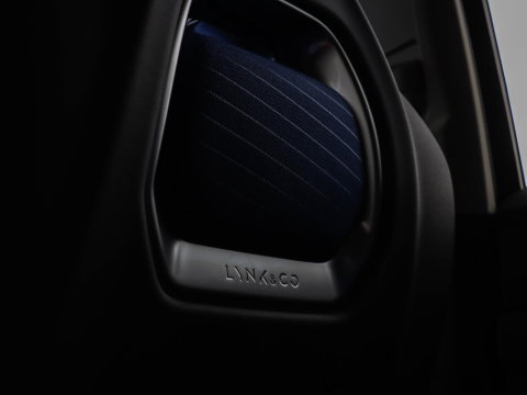 Lynk & Co 01 1.5 PHEV 360 Cam | Adapt. Cruise | Pano | Infinity Audio