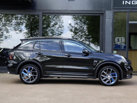 Lynk & Co 01 1.5 PHEV 360 Cam | Adapt. Cruise | Pano | Infinity Audio