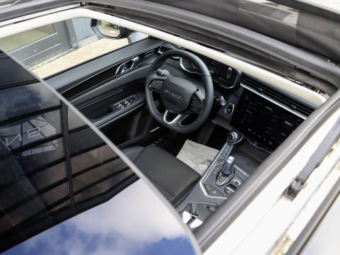 Lynk & Co 01 1.5 PHEV 360 Cam | Adapt. Cruise | Pano | Infinity Audio