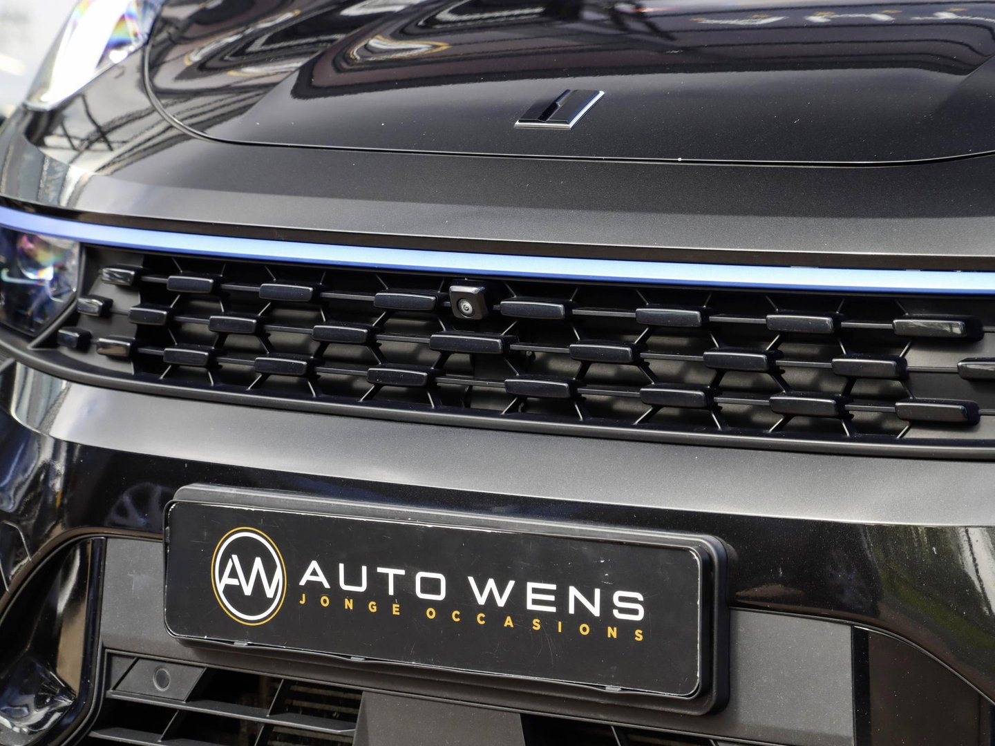Lynk & Co 01 1.5 PHEV 360 Cam | Adapt. Cruise | Pano | Infinity Audio