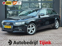 Audi A4 - Avant 1.8 TFSI Business Edition | Automaat | Xenon | Navi | Cruise | PDC |