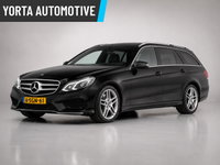 Mercedes-Benz E-Klasse - Estate 350 BlueTEC Prestige Avantgarde