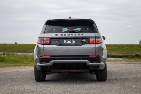 Land Rover Discovery Sport P300e 1.5 R-Dynamic HSE CARPLAY / LEER / DEALER ONDERHOUDEN / CAMERA