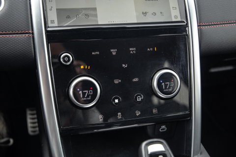 Land Rover Discovery Sport P300e 1.5 R-Dynamic HSE CARPLAY / LEER / DEALER ONDERHOUDEN / CAMERA