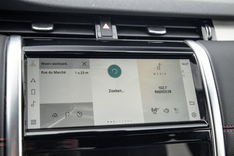 Land Rover Discovery Sport P300e 1.5 R-Dynamic HSE CARPLAY / LEER / DEALER ONDERHOUDEN / CAMERA