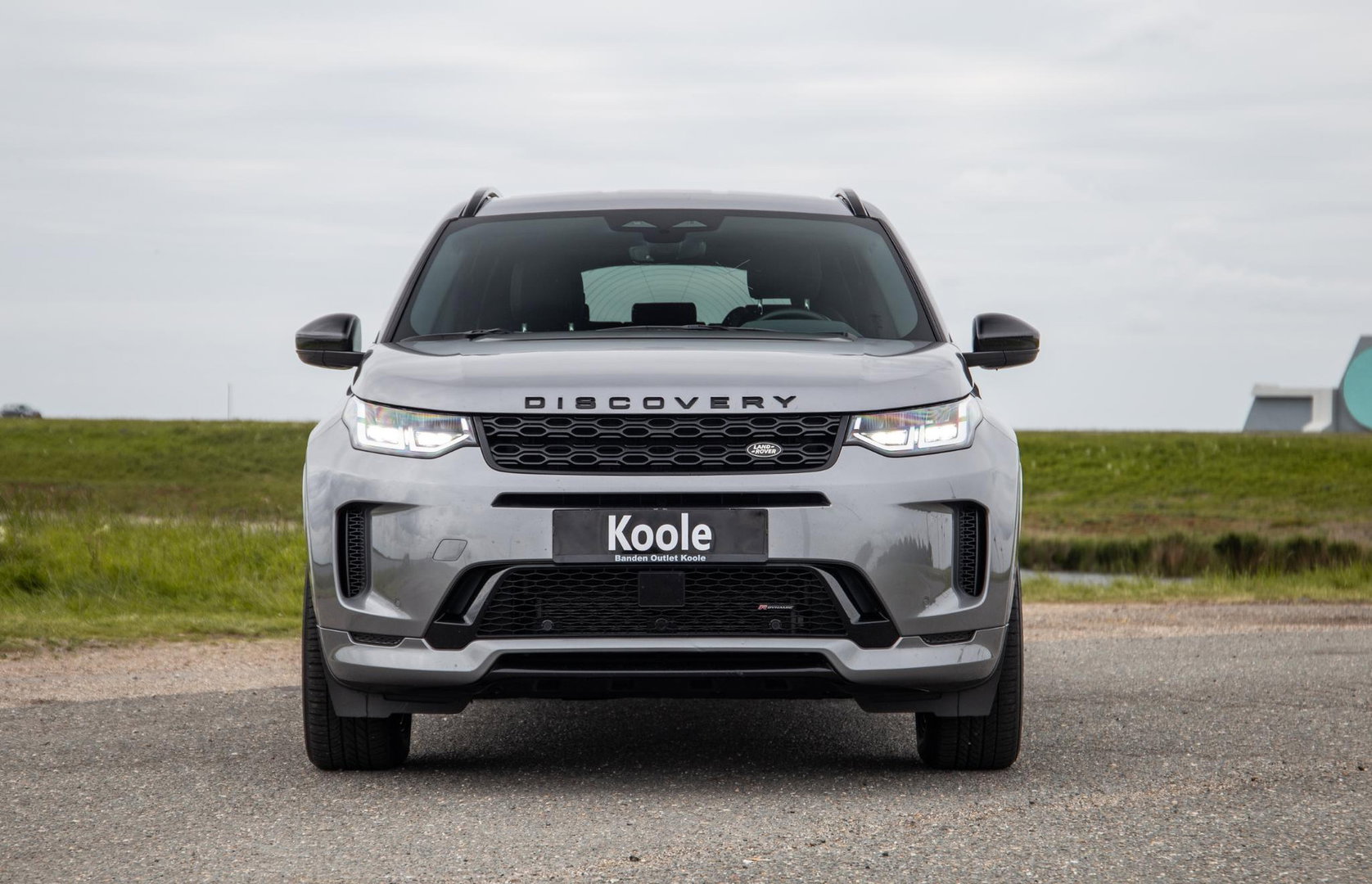 Land Rover Discovery Sport P300e 1.5 R-Dynamic HSE CARPLAY / LEER / DEALER ONDERHOUDEN / CAMERA