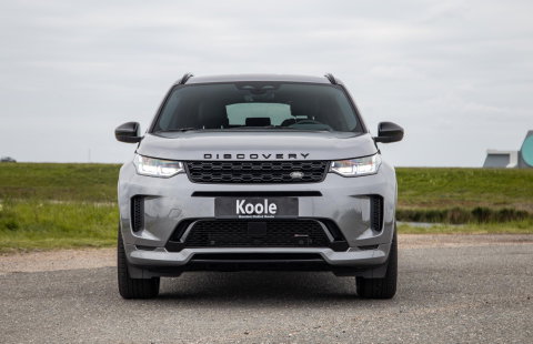 Land Rover Discovery Sport P300e 1.5 R-Dynamic HSE CARPLAY / LEER / DEALER ONDERHOUDEN / CAMERA