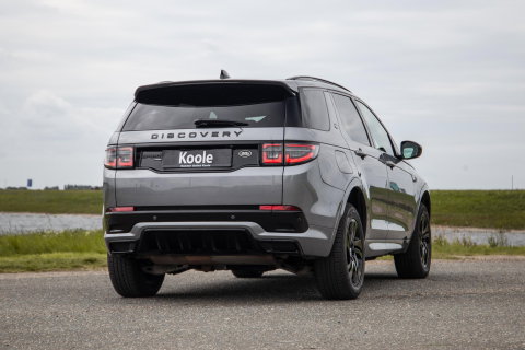 Land Rover Discovery Sport P300e 1.5 R-Dynamic HSE CARPLAY / LEER / DEALER ONDERHOUDEN / CAMERA