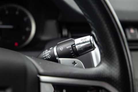 Land Rover Discovery Sport P300e 1.5 R-Dynamic HSE CARPLAY / LEER / DEALER ONDERHOUDEN / CAMERA
