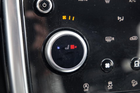 Land Rover Discovery Sport P300e 1.5 R-Dynamic HSE CARPLAY / LEER / DEALER ONDERHOUDEN / CAMERA