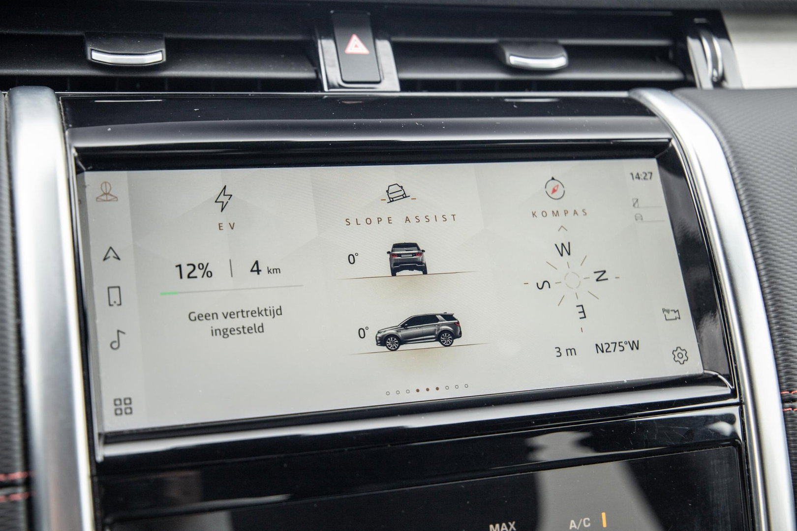 Land Rover Discovery Sport P300e 1.5 R-Dynamic HSE CARPLAY / LEER / DEALER ONDERHOUDEN / CAMERA