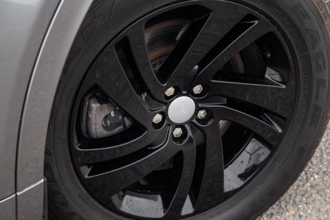 Land Rover Discovery Sport P300e 1.5 R-Dynamic HSE CARPLAY / LEER / DEALER ONDERHOUDEN / CAMERA