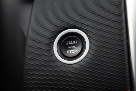Land Rover Discovery Sport P300e 1.5 R-Dynamic HSE CARPLAY / LEER / DEALER ONDERHOUDEN / CAMERA