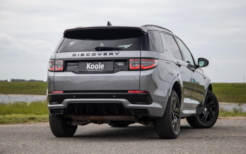 Land Rover Discovery Sport P300e 1.5 R-Dynamic HSE CARPLAY / LEER / DEALER ONDERHOUDEN / CAMERA
