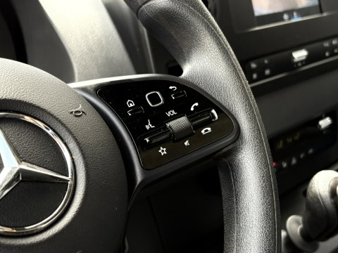 Mercedes-Benz Sprinter 317 1.9 CDI L3 RWD | BAKWAGEN | LAADKLEP 750KG | 800KG Laadvermogen