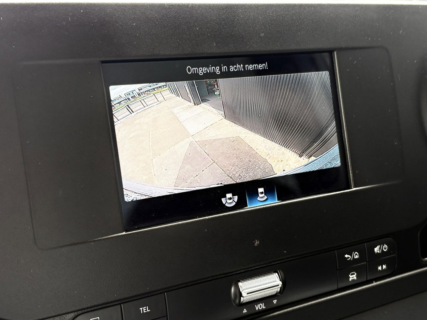 Mercedes-Benz Sprinter 317 1.9 CDI L3 RWD | BAKWAGEN | LAADKLEP 750KG | 800KG Laadvermogen