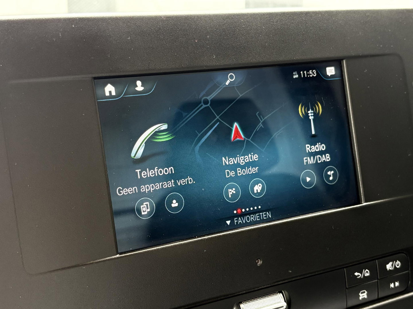 Mercedes-Benz Sprinter 317 1.9 CDI L3 RWD | BAKWAGEN | LAADKLEP 750KG | 800KG Laadvermogen