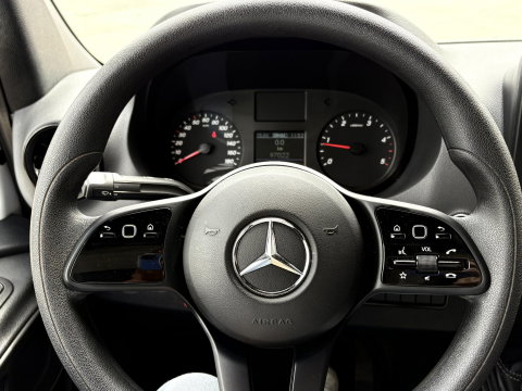 Mercedes-Benz Sprinter 317 1.9 CDI L3 RWD | BAKWAGEN | LAADKLEP 750KG | 800KG Laadvermogen