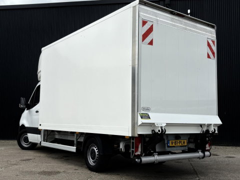 Mercedes-Benz Sprinter 317 1.9 CDI L3 RWD | BAKWAGEN | LAADKLEP 750KG | 800KG Laadvermogen