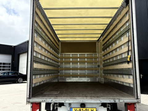 Mercedes-Benz Sprinter 317 1.9 CDI L3 RWD | BAKWAGEN | LAADKLEP 750KG | 800KG Laadvermogen