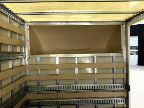 Mercedes-Benz Sprinter 317 1.9 CDI L3 RWD | BAKWAGEN | LAADKLEP 750KG | 800KG Laadvermogen