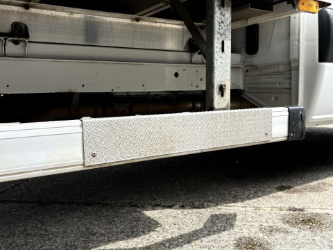 Mercedes-Benz Sprinter 317 1.9 CDI L3 RWD | BAKWAGEN | LAADKLEP 750KG | 800KG Laadvermogen