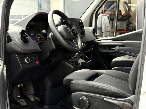Mercedes-Benz Sprinter 317 1.9 CDI L3 RWD | BAKWAGEN | LAADKLEP 750KG | 800KG Laadvermogen