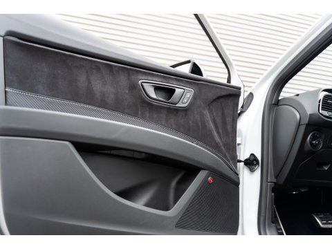 SEAT Leon 2.0 TSI CUPRA PANO BEATS VIRTUAL CAMERA 1 EIGENAAR
