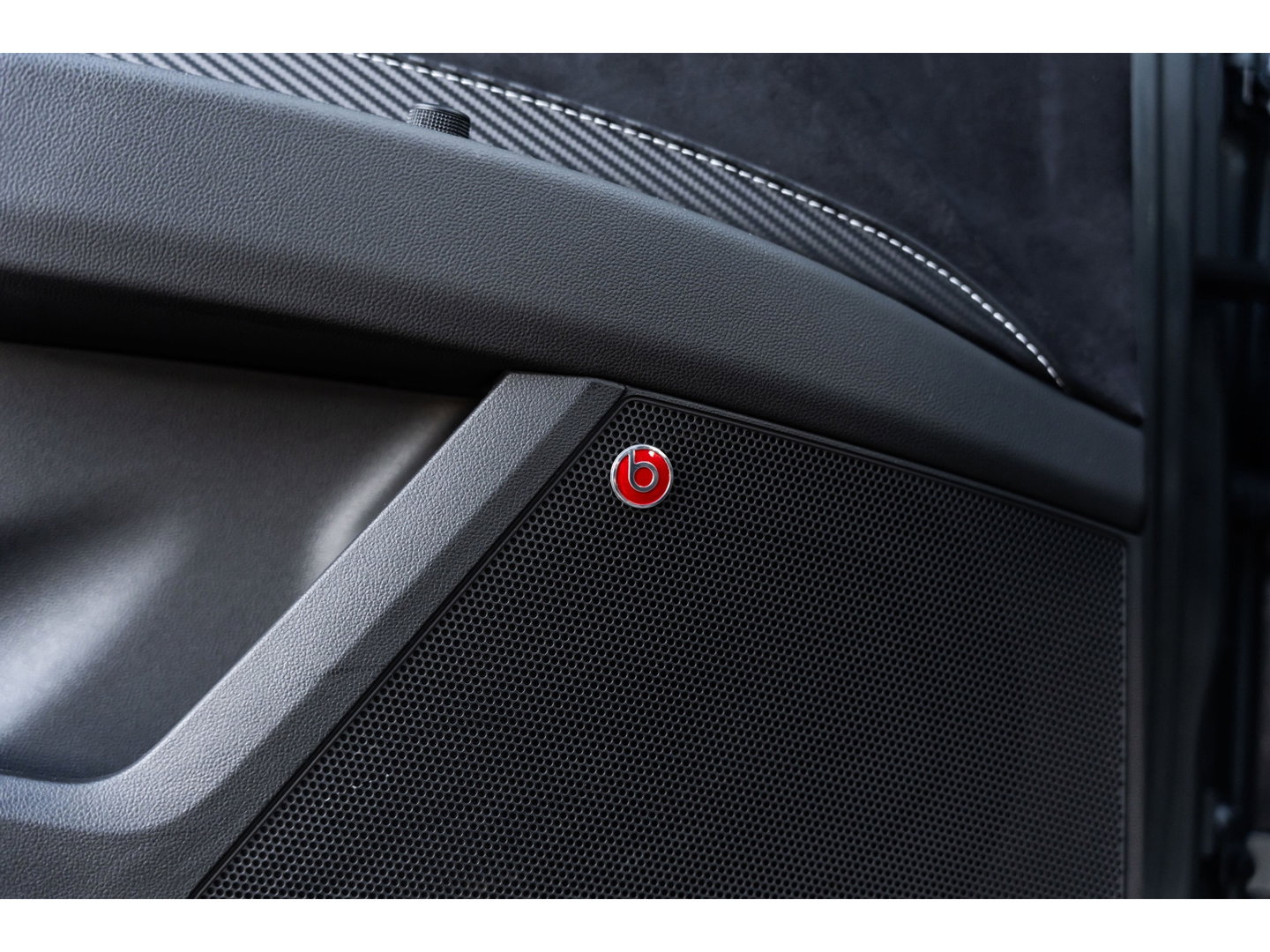 SEAT Leon 2.0 TSI CUPRA PANO BEATS VIRTUAL CAMERA 1 EIGENAAR