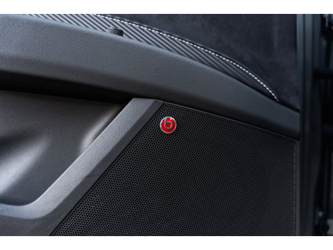 SEAT Leon 2.0 TSI CUPRA PANO BEATS VIRTUAL CAMERA 1 EIGENAAR