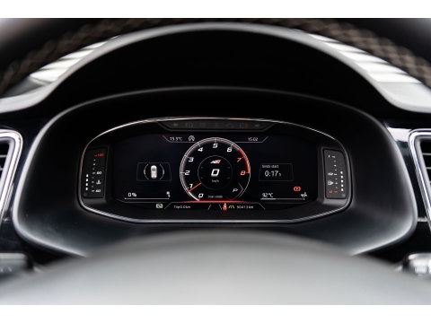 SEAT Leon 2.0 TSI CUPRA PANO BEATS VIRTUAL CAMERA 1 EIGENAAR