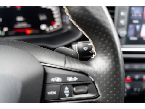 SEAT Leon 2.0 TSI CUPRA PANO BEATS VIRTUAL CAMERA 1 EIGENAAR