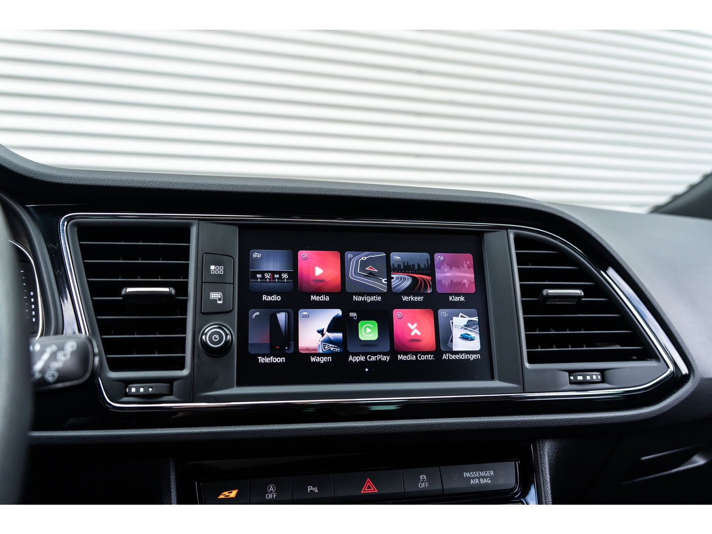 SEAT Leon 2.0 TSI CUPRA PANO BEATS VIRTUAL CAMERA 1 EIGENAAR