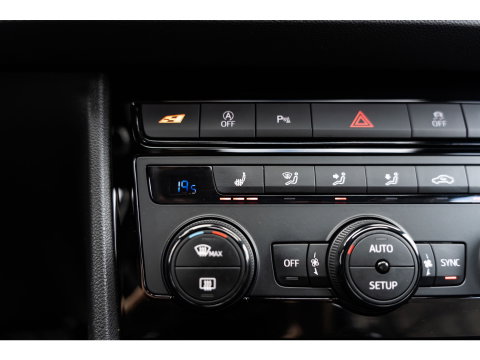 SEAT Leon 2.0 TSI CUPRA PANO BEATS VIRTUAL CAMERA 1 EIGENAAR