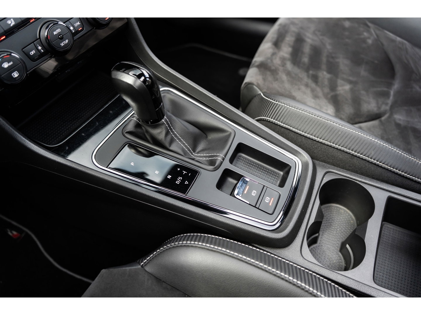 SEAT Leon 2.0 TSI CUPRA PANO BEATS VIRTUAL CAMERA 1 EIGENAAR