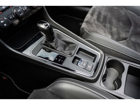 SEAT Leon 2.0 TSI CUPRA PANO BEATS VIRTUAL CAMERA 1 EIGENAAR